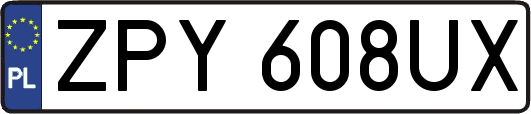 ZPY608UX