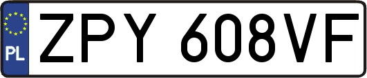 ZPY608VF