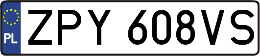 ZPY608VS