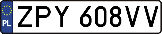 ZPY608VV