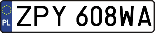 ZPY608WA