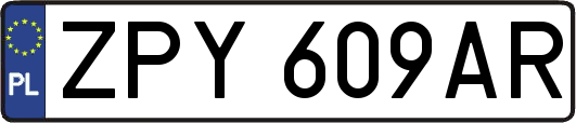 ZPY609AR
