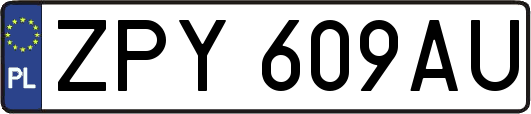 ZPY609AU