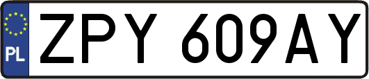 ZPY609AY