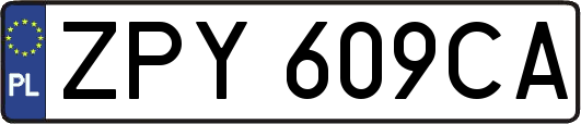 ZPY609CA