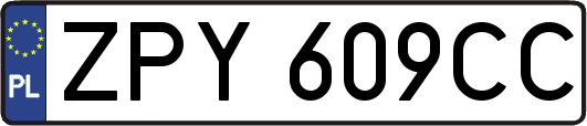 ZPY609CC