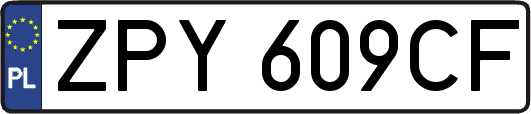 ZPY609CF