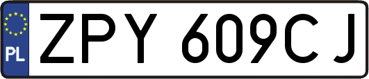 ZPY609CJ