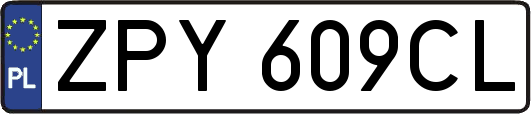ZPY609CL