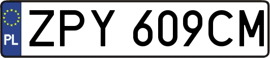 ZPY609CM