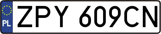 ZPY609CN