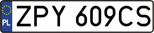 ZPY609CS