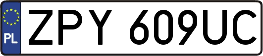 ZPY609UC