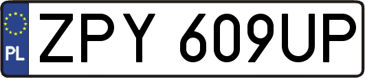 ZPY609UP