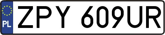 ZPY609UR