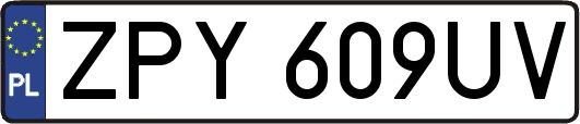 ZPY609UV