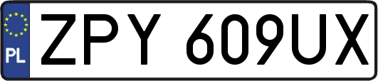 ZPY609UX