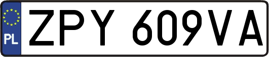 ZPY609VA