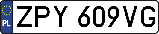 ZPY609VG
