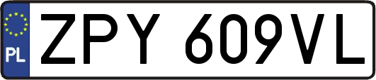 ZPY609VL