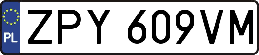 ZPY609VM