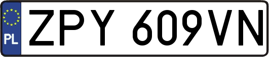 ZPY609VN