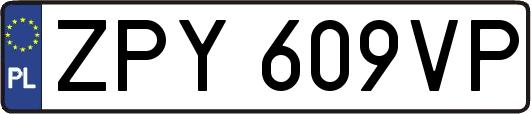 ZPY609VP