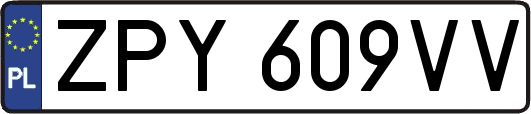 ZPY609VV