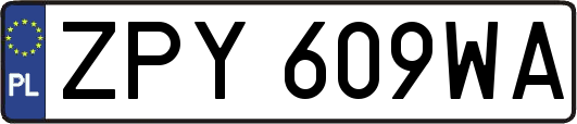 ZPY609WA