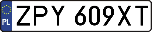 ZPY609XT