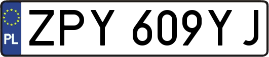 ZPY609YJ