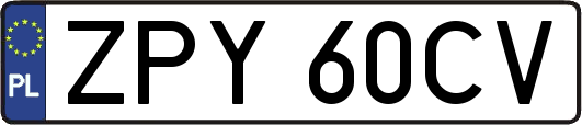 ZPY60CV