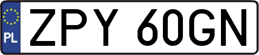 ZPY60GN