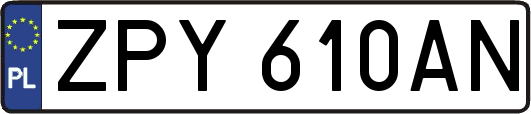 ZPY610AN
