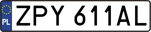 ZPY611AL