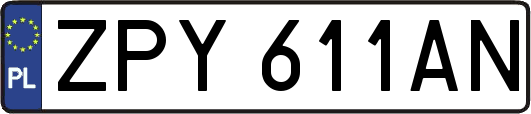 ZPY611AN