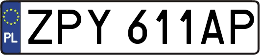 ZPY611AP