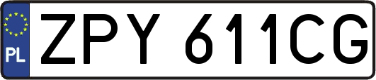 ZPY611CG