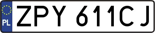 ZPY611CJ