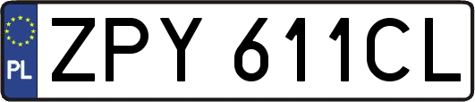 ZPY611CL