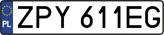 ZPY611EG