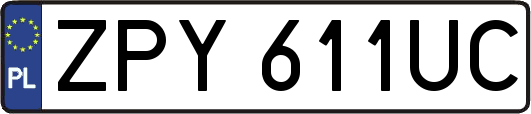 ZPY611UC
