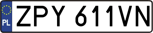 ZPY611VN