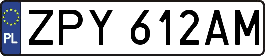 ZPY612AM