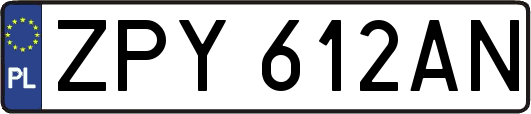 ZPY612AN
