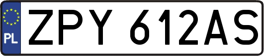 ZPY612AS