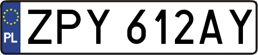 ZPY612AY