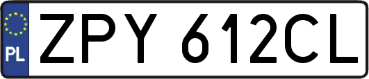 ZPY612CL