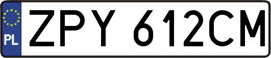 ZPY612CM