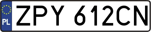 ZPY612CN